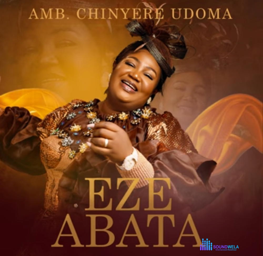 Amb Chinyere Udoma - Eze Abata – Chinyere Udoma Eze Abata