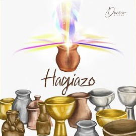 Dunsin Oyekan – Hagiazo (Live) – Dunsin Oyekan – Hagiazo Live