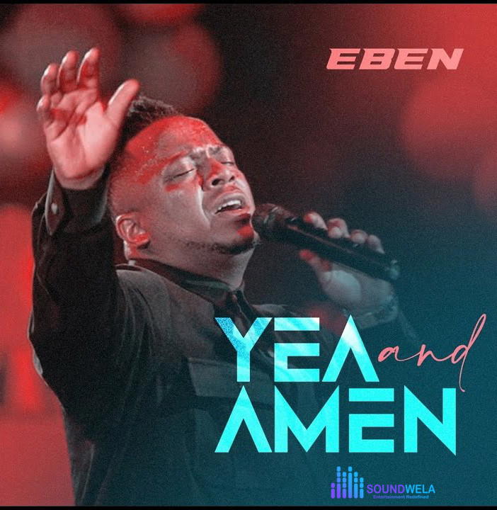 Eben – Yea And Amen – Eben Yea And Amen Soundwela