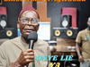 Chief Ifeanyi Agwuedu - Onye Lie Ya Lote Nwanne Ya – Ifeanyi Agwuedu Onye Rie ya lota Nwanne ya
