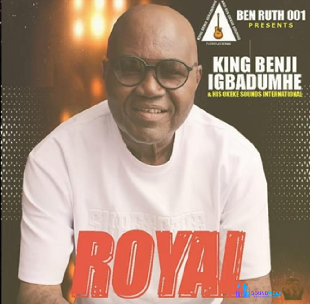 King Benji Igbadumhe - Iyele Abopomhe (feat. Okeke Sounds International) – King Benji Igbadumhe Royal