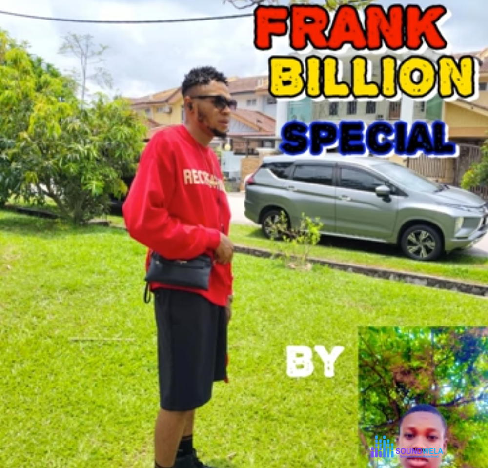 Osinachi Galadima - Frank Billion Special – Osinachi Galadima Frank Billion