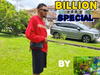 Osinachi Galadima - Frank Billion Special – Osinachi Galadima Frank Billion