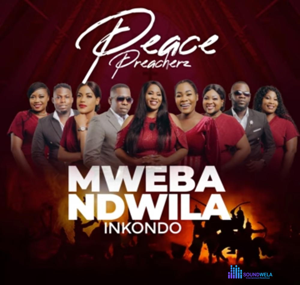 Peace Preacherz - Chanda Mayanda – Peace Preacherz Chanda Mayanda