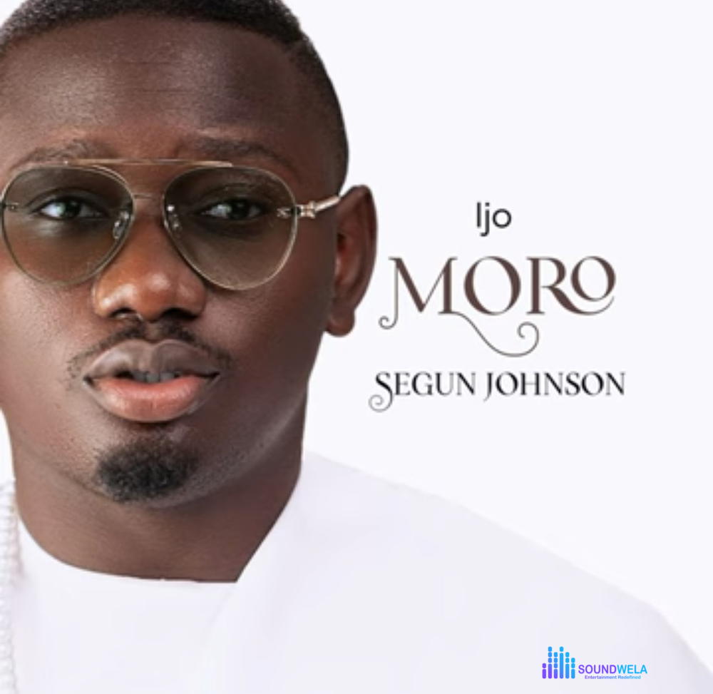 Segun Johnson - Ijo Moro – Segun Johnson Moro
