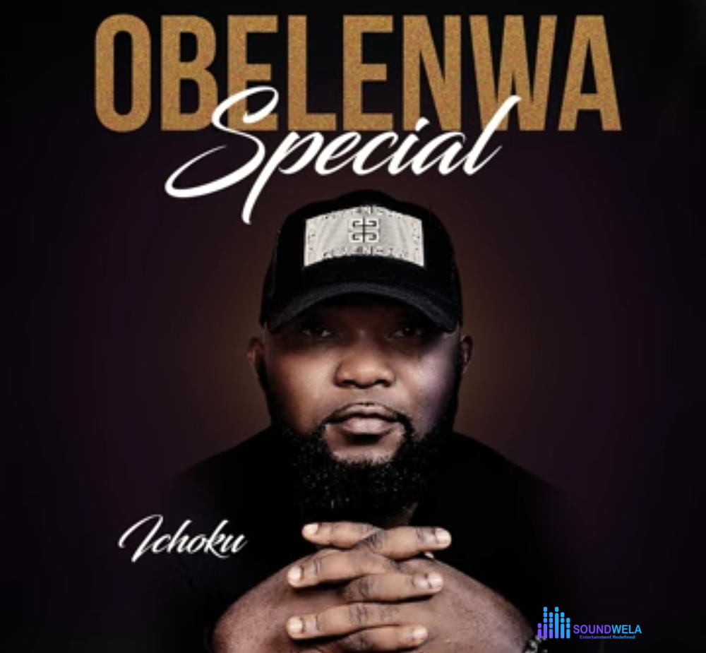 Lake Ichoku Obeledu - Obelenwa Special – ichoku obelenwa special