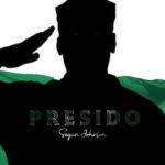 Segun Johnson - Presido – segun Johnson presido