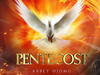 Abbey Ojomu – Pentecost – Abbey Ojomu–Pentecost Soundwela