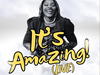 Adebola Bolarinwa – It's Amazing! (Live) – Adebola Bolarinwa–Its Amazing Live Soundwela