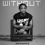 Akika042 - Without – Akika042 without