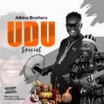 Albino Brothers – UDU Special – Albino Brothers–UDU Special Soundwela