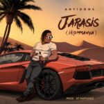 Anyidons - Jarasis (Ikommanya) – Anyidons Jarasis