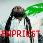 Ben Priest - Omnipotent – Ben Priest Omnipotent