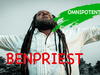 Ben Priest - Omnipotent – Ben Priest Omnipotent