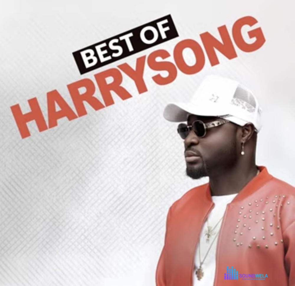 Harrysong - Arabanko – Best Of harrysong