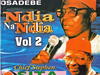 Chief Stephen Osita Osadebe – Egiri Gi Adagbunam – Chief Stephen Osita Osadebe–Ndia Na Ndia Vol. 2 Album Soundwela