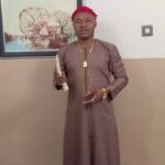 Chief Michael Udegbi – Amulu Onye Na Ego – Chief Michael Udegbi Amulu Onye Na Ego Soundwela