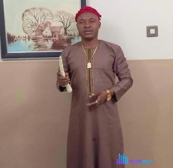 Chief Michael Udegbi – Amulu Onye Na Ego – Chief Michael Udegbi Amulu Onye Na Ego Soundwela