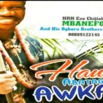 Chijioke Mbanefo - Hausa Abatago Awka – Chijioke Mbanefo Hausa abatago Awka