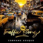 Cobhams Asuquo – The Traffic Song – Cobhams Asuquo The Traffic Song Soundwela