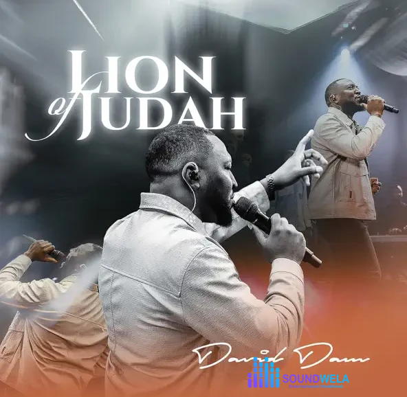 David Dam – Lion Of Judah – David Dam Lion Of Judah Soundwela