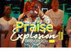 Deborah Ajayi – Praise Explosion 2.0 – Deborah Ajayi–Praise Explosion 2.0 Soundwela