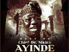 Dj Amacoz – Best Of Chief Dr. Sikiru Ayinde Barrister Part 2 Mix – Dj Amacoz–Best Of Chief Dr. Sikiru Ayinde Barrister Mix Ft. Chief Dr. Sikiru Ayinde Barrister MFR Soundwela