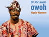 Dr Orlando Owoh - Alantere, Pt. 1 – Dr Orlando Owoh alantere