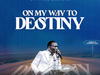 Dr Paul Enenche – On My Way To Destiny – Dr Paul Enenche–On My Way To Destiny Soundwela