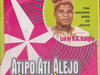 E.C.W.A Choir – Atipo Ati Alejo Ni Mo Je Laye – E.C.W.A Choir The Singing Bird Of Jesus–Atipo Ati Alejo Ni Mo Je Laye Ft. M.A. Balogun Soundwela