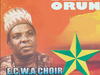 E.C.W.A Choir – Ile Orun – E.C.W.A Choir The Singing Bird Of Jesus–Ile Orun Soundwela