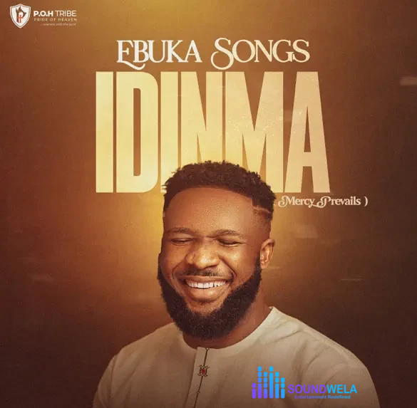 Ebuka Songs – Idinma (Mercy Prevails) (Live) – Ebuka Songs–Idinma Mercy Prevails Live Soundwela