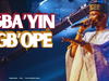 EmmaOMG – Gba'yin Gb'ope Ft. The OhEmGee Band – EmmaOMG–Gbayin Gbope Ft. The OhEmGee Band Soundwela
