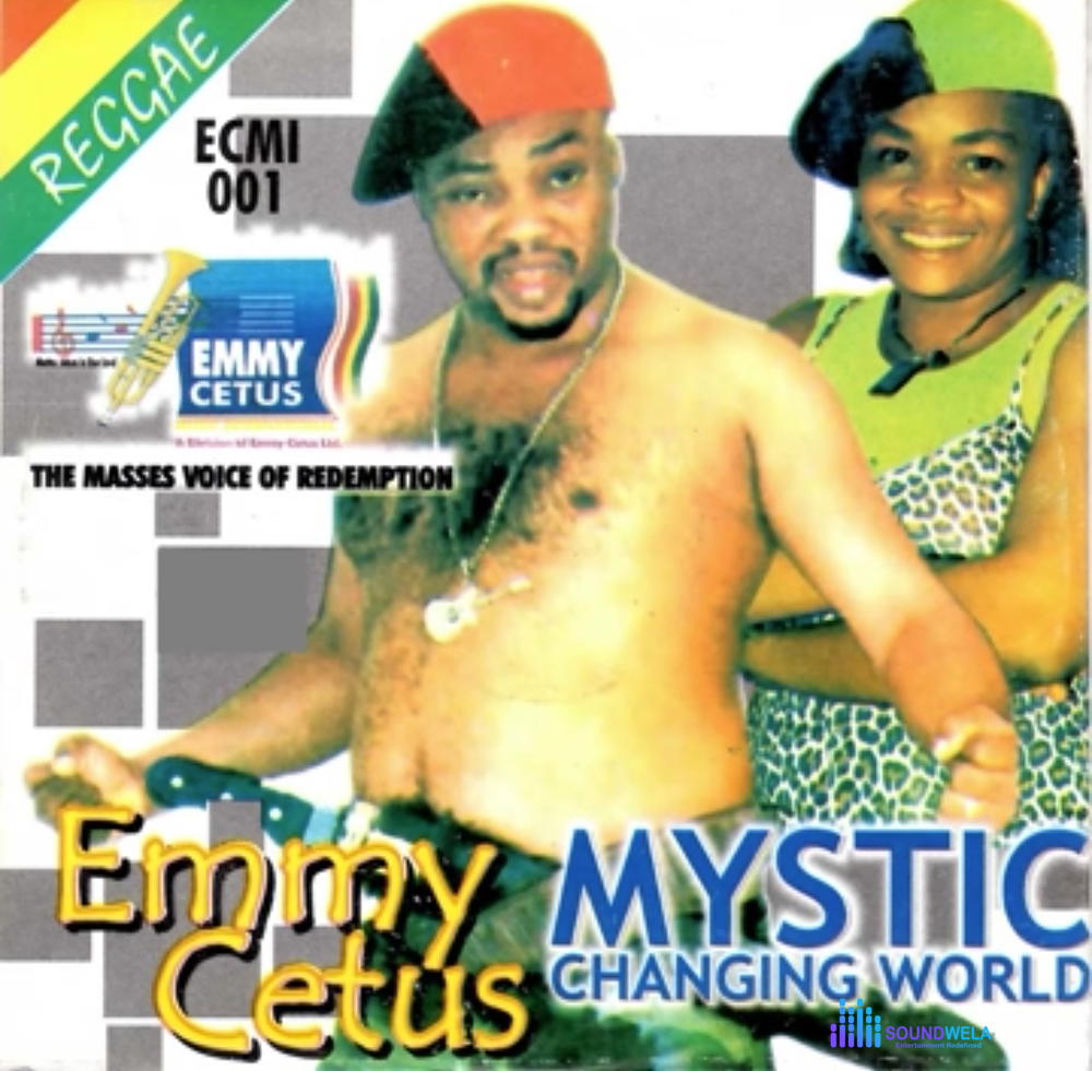 Emmy Cetus - Never Had Another One Like You – Emmy Cetus