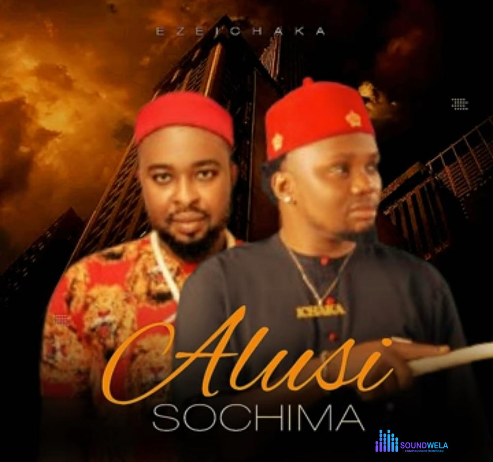 Mayor Eze Ichaka - Alusi Sochima – Eze Ichaka Alusi Sochima