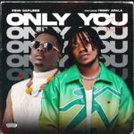Femi Capless – Only You (Remix) Ft. Terry Apala – Femi Capless–Only You Remix Ft. Terry Apala Soundwela