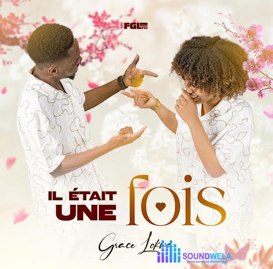 Grace Lokwa – Il était une fois – Grace Lokwa–Il etait une fois Soundwela