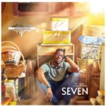 JayMikee – Set Me Free – JayMikee–Seven Album Soundwela