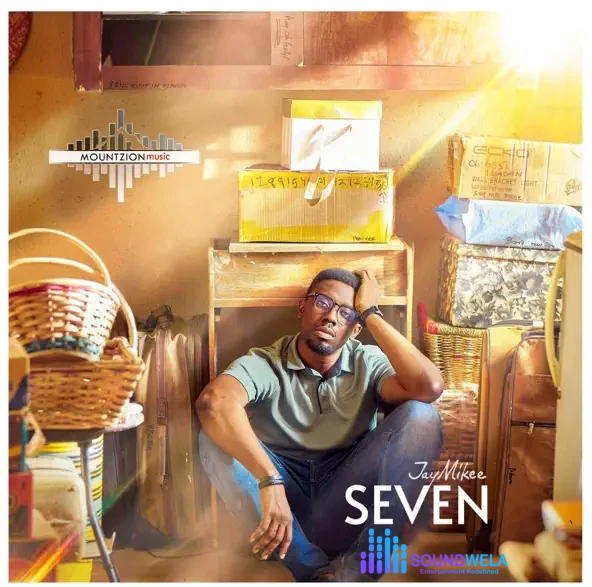 JayMikee – Set Me Free – JayMikee–Seven Album Soundwela