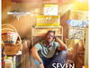 JayMikee – Agbara Ft. Gaise Baba, Daddy Verse & Joshua Israel – JayMikee–Seven Album Soundwela
