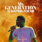 Jordan Praise – My Generation Is Waiting For Me – Jordan Praise–My Generation Is Waiting For Me Soundwela