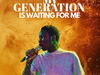 Jordan Praise – My Generation Is Waiting For Me – Jordan Praise–My Generation Is Waiting For Me Soundwela