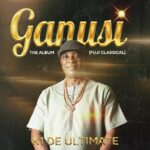 K1 De Ultimate – Màmá Pt. 2 (Extended) – K1 De Ultimate–Ganusi The Album Fuji Classical Album Soundwela
