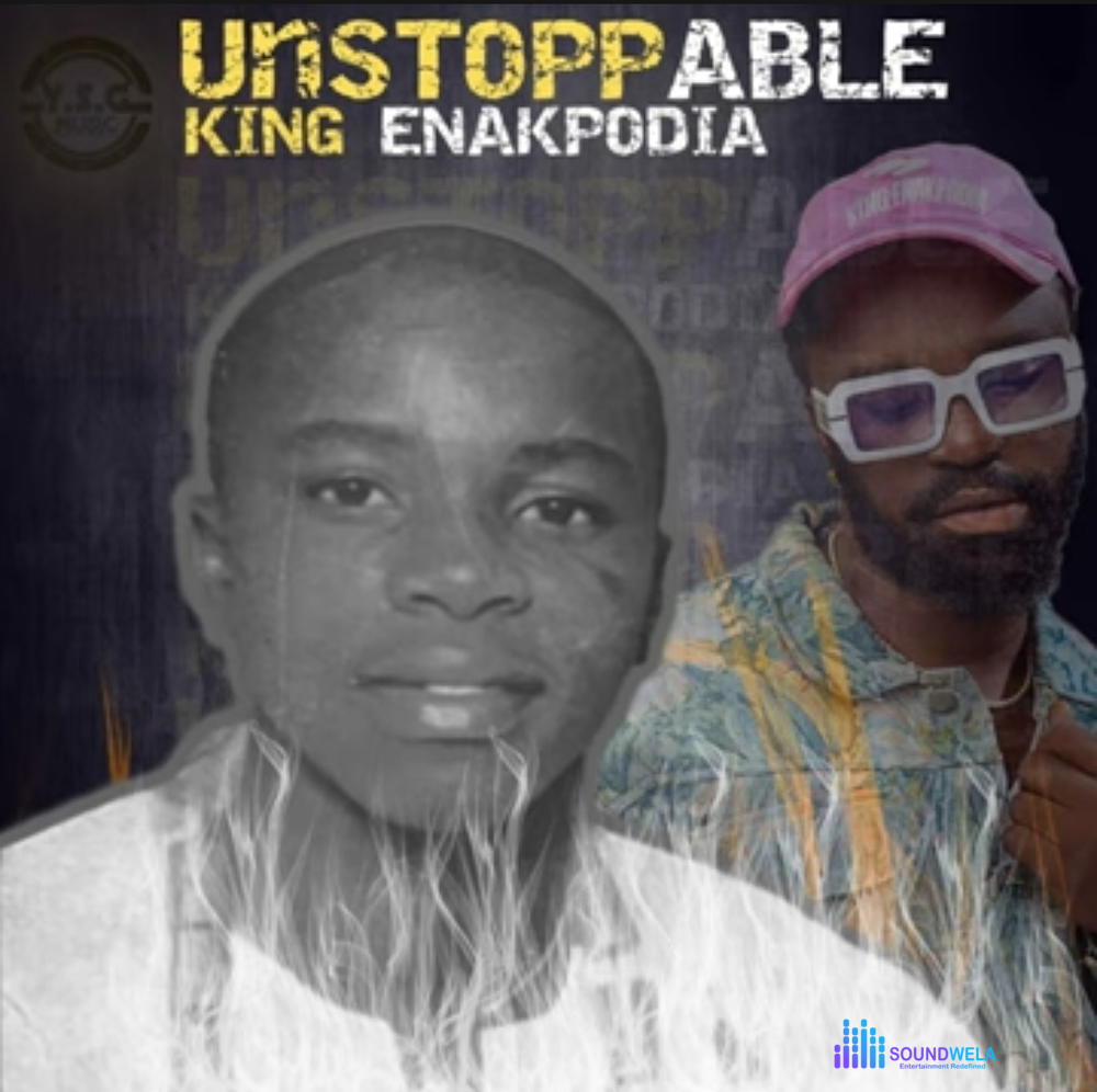King Enakpodia - Ikebe – King Enakpodia ikebe