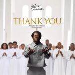 King Paluta – Thank You – King Paluta–Thank You Soundwela