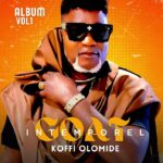 Koffi Olomide – Zero Faute Kial – Koffi Olomide GOAT Intemporel Vol. 1 Album Soundwela