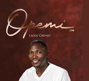 Laolu Gbenjo – Opemi (Live) – Laolu Gbenjo Opemi Live Soundwela