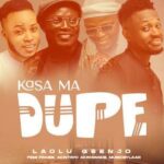 Laolu Gbenjo – Kasamadupe Ft. Femi Praise, Akintayo Akinwande & Musicbylar – Laolu Gbenjo–Kasamadupe Ft. Femi Praise Akintayo Musicbylar Soundwela