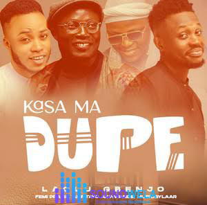 Laolu Gbenjo – Kasamadupe Ft. Femi Praise, Akintayo Akinwande & Musicbylar – Laolu Gbenjo–Kasamadupe Ft. Femi Praise Akintayo Musicbylar Soundwela