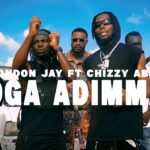 London Jay – Oga Adimma Ft. Chizzy Abig – London Jay–Oga Adimma Ft. Chizzy Abig Soundwela